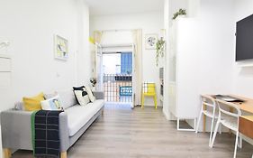 Apartamento Atarazanas Malaga Centro Historico