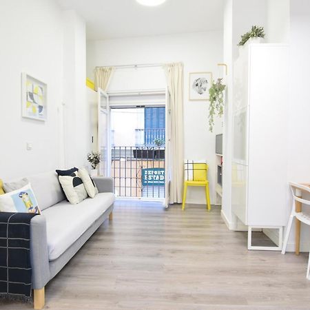 Apartamento Atarazanas Malaga Centro Historico Exteriér fotografie