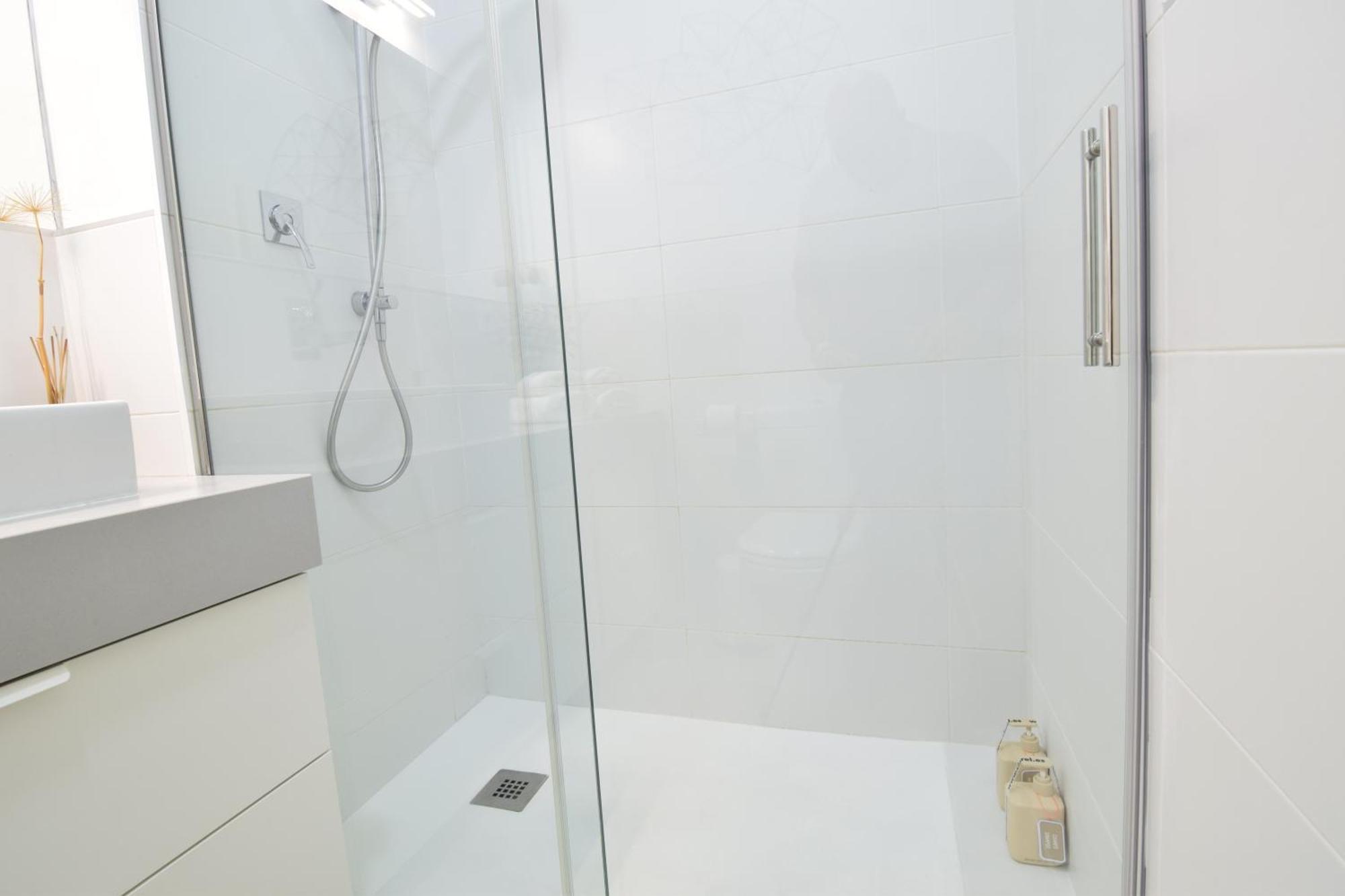 Apartamento Atarazanas Malaga Centro Historico Exteriér fotografie