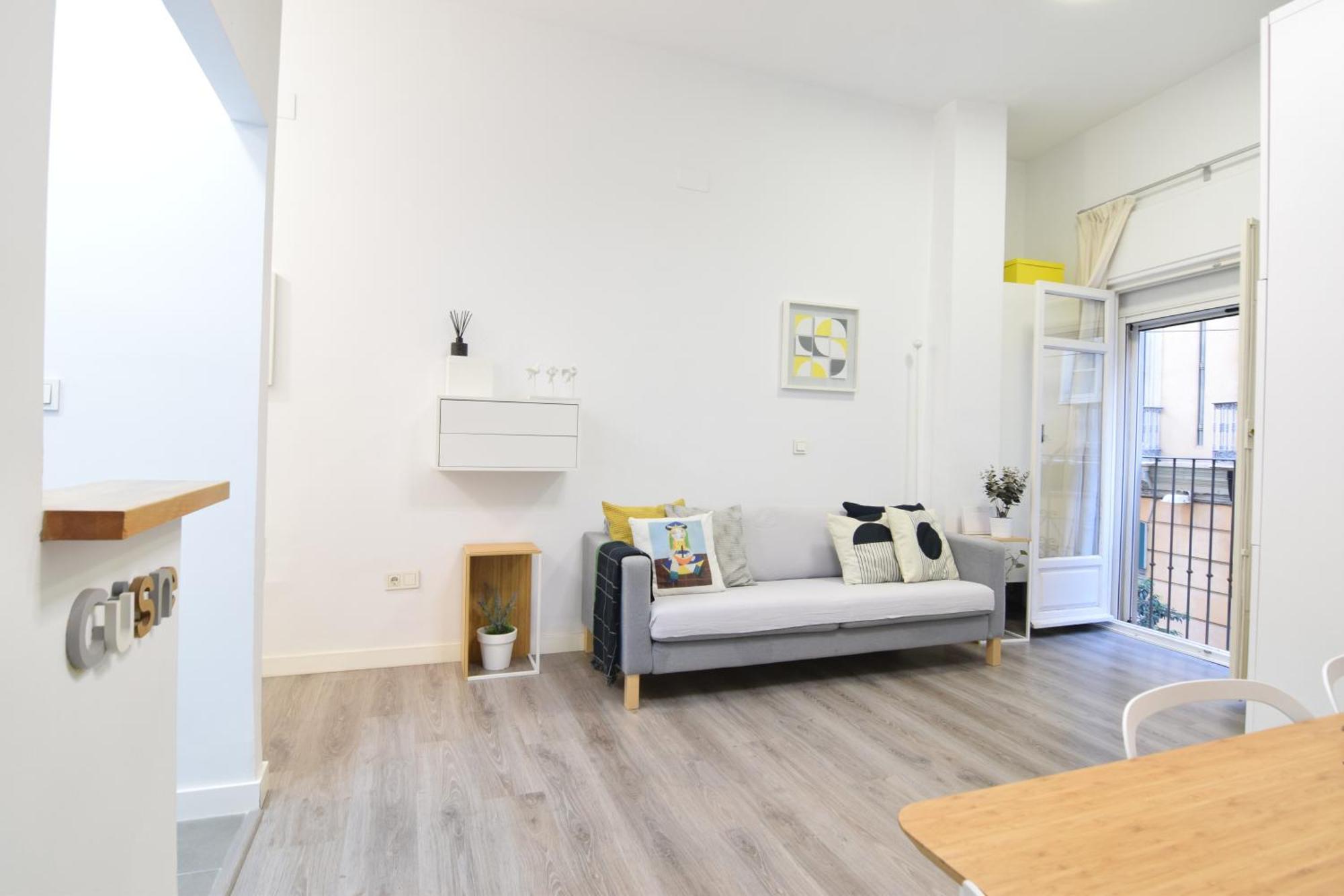 Apartamento Atarazanas Malaga Centro Historico Exteriér fotografie