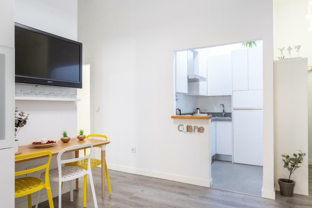 Apartamento Atarazanas Malaga Centro Historico Exteriér fotografie